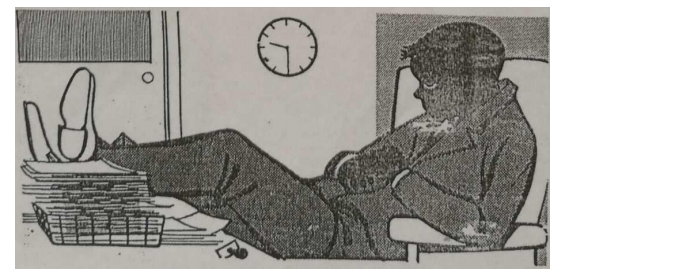 GCE O-Level French paper 2 past question 2018