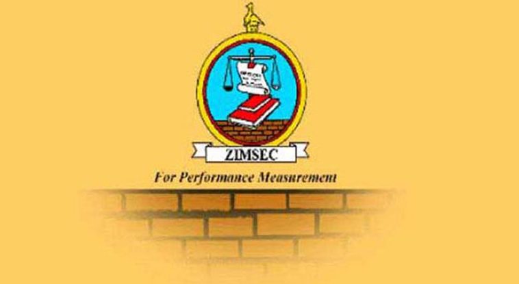Zimsec archives edukamer