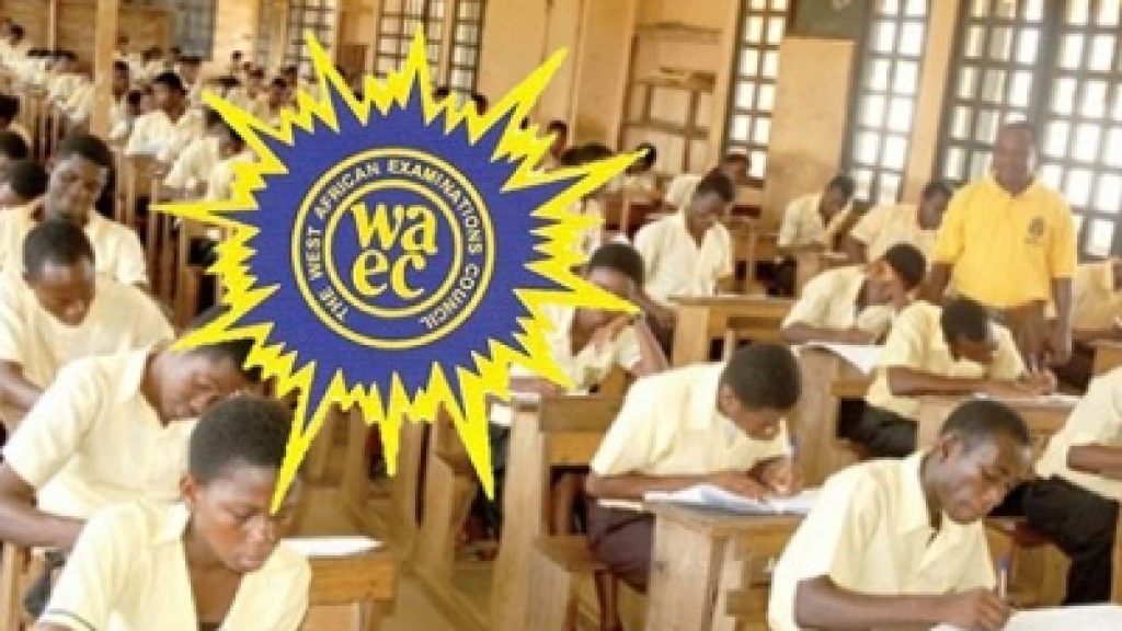 BiologyLiterature in English WAEC Syllabus 2021