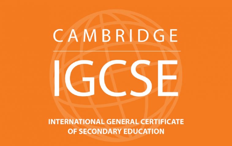 IGCSE English - First Language (0500) Past Papers 2021