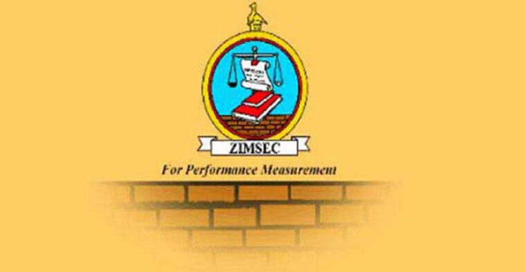 ZIMSEC O Level and A Level RTGS Fees for June 2023 announced