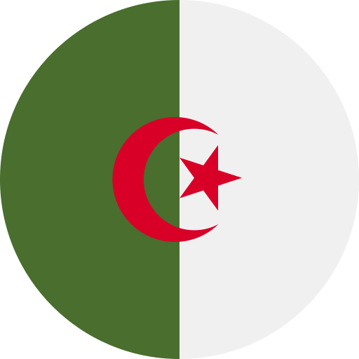 algeria jobs