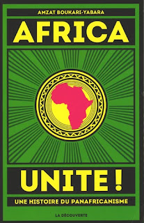 Livre: Africa unite