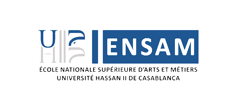 ENSAM Casablanca – Ecole Nationale Supérieure des Arts et Métiers de Casablanca
