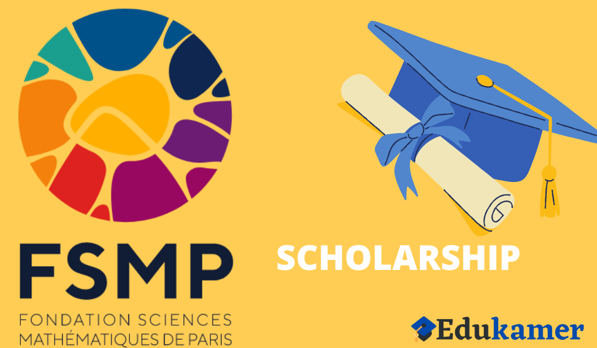 Calendrier Dnb 2023 The Fondation Sciences Mathématiques Pgsm Master Scholarships 2022 —  Edukamer