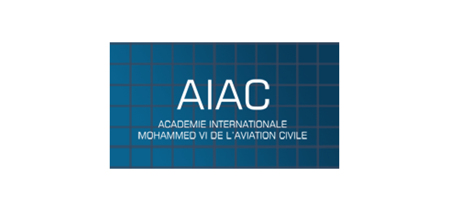 AIAC – Académie internationale Mohammed VI de l’aviation civile