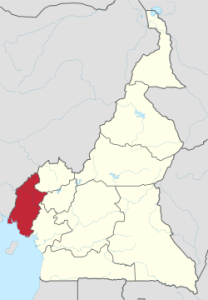 Southwest Region of Cameroon