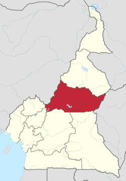 Adamawa Region