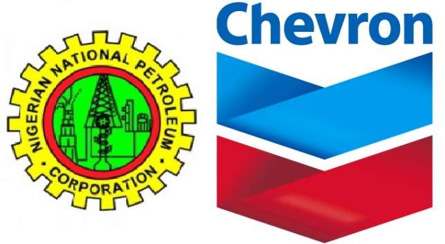 NNPC/Chevron JV National University Full-tine Scholarship 2022