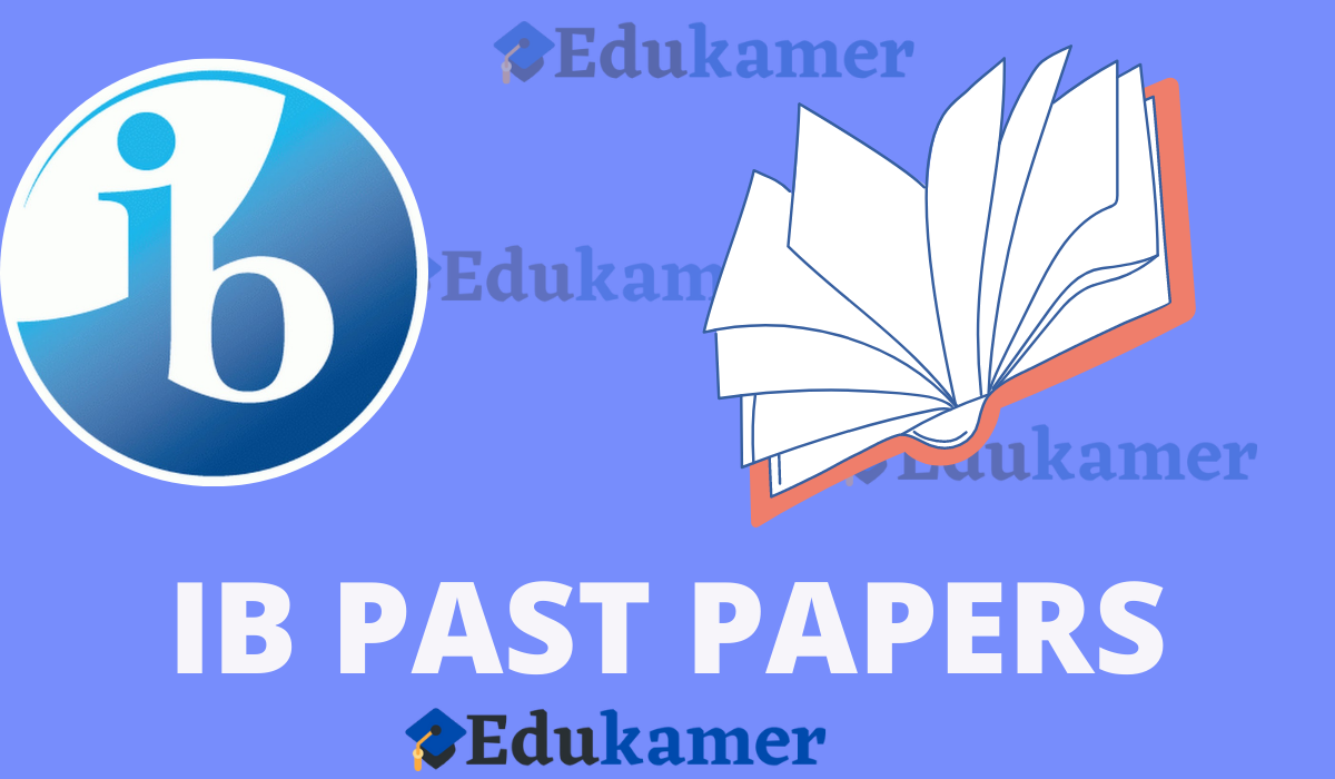 Download Indonesian ab initio IB past papers November 2018 PDF