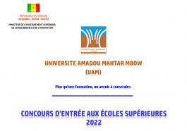 Calendrier Dnb 2023 Sénégal Archives — Edukamer