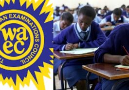 The West African Examinations Council (WAEC) is recruiting