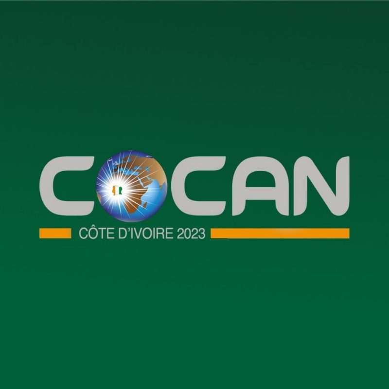 Concan2023.ci: Comment participer au concours de la mascotte de la CAN 2023