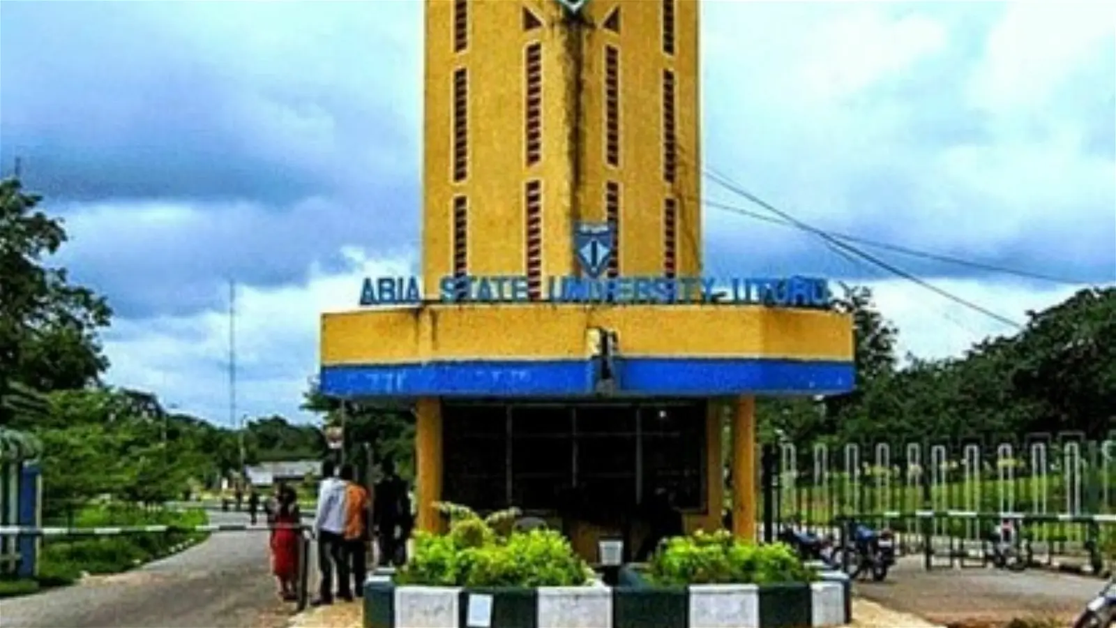 Abia State University (ABSU), Nigeria