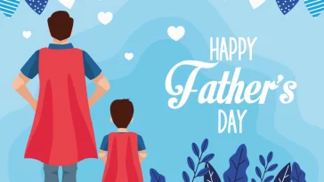 Edukamer Editorial Board wishes a happy Father's Day to all the Fathers and Grandfathers