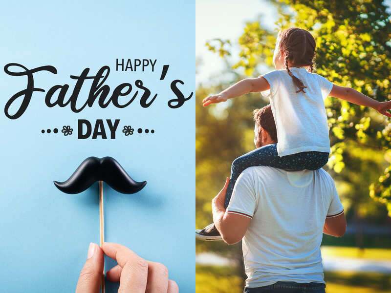 happy Father's Day 2022
