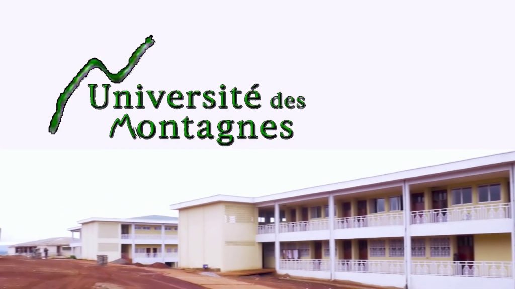 Université des Montagnes (UdM) Bangangté