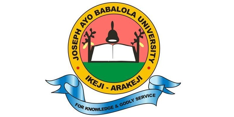 Joseph Ayo Babalola University (JABU), Nigeria