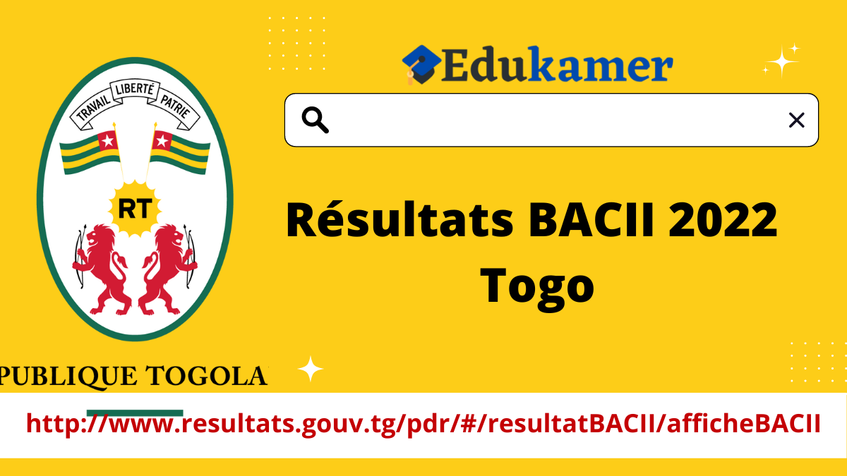 Où Consulter Les Résultats Du Bac 2022