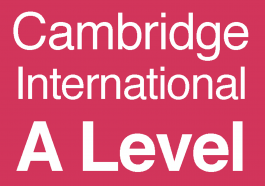 Cambridge A Levels past papers