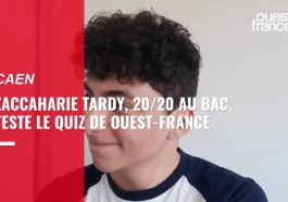 Résultats Bac France 2022 : Ce jeune candidat a eu 20/20 dans toutes les épreuves écrites