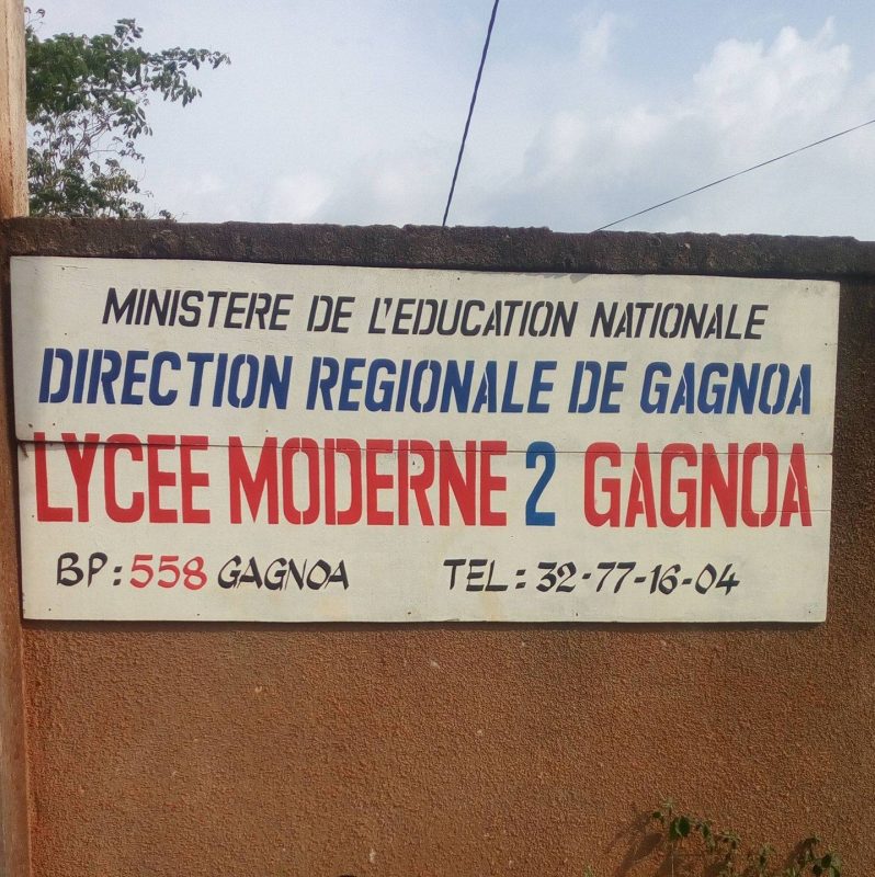 Affectation en ligne en sixième 2022 en Côte d'Ivoire
