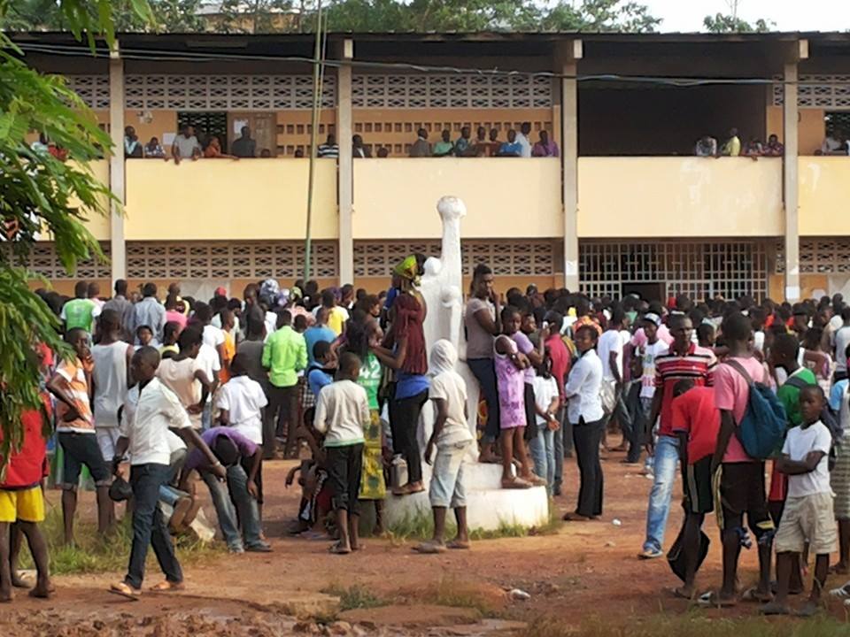 Comment Consultation des r&eacute;sultats BEPC Session 2023-2024 en Cote d'ivoire