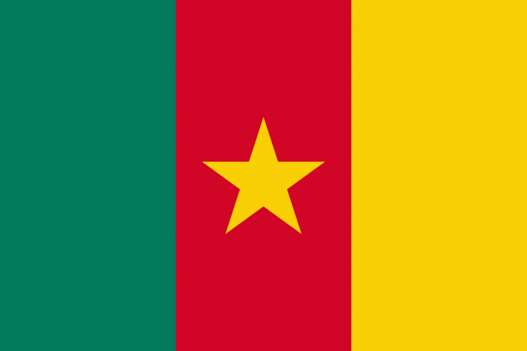 Chant de Ralliement: L'hymne national du cameroun