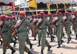 Gendarmerie Cameroun 2022: Les nouvelles recrues radiés pour faux diplômes doivent rembourser les frais que l'État a mis pour leur formation