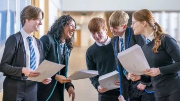 A level results day 2022: When are GCSE, A level, T Level and other results days?