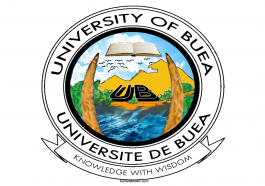 Concours FET de de l'Université de Buéa 2022-2023