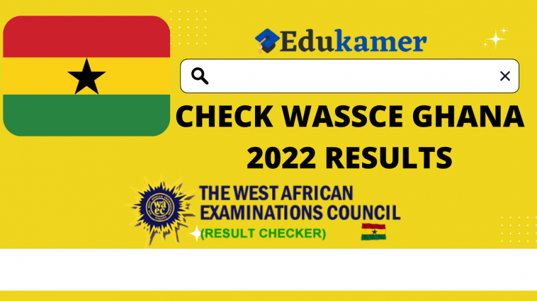When to Check WASSCE 2022 Results in Ghana?