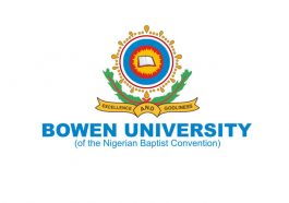 Bowen University Iwo (BIU)