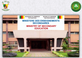 Calendrier Scolaire Enseignement Secondaire et Primaire au Cameroun 2022-2023
