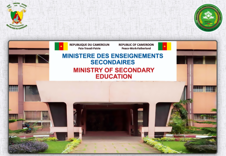 Calendrier Scolaire Enseignement Secondaire et Primaire au Cameroun 2022-2023