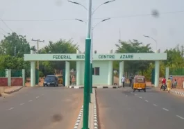 Federal University of Health Sciences Azare (FUHSA) Post-UTME Form for 2022-2023
