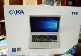 Ghana: All About The Teachers Mate 1(TM1) Laptop