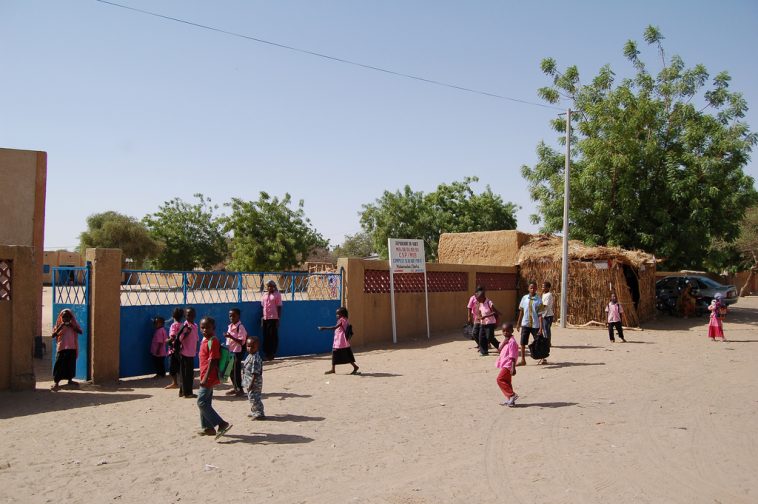 Près de 900 écoles forcées de fermer en raison de l'insécurité au Niger