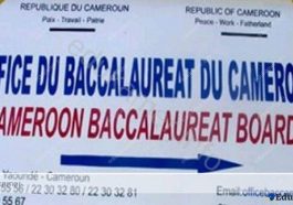OBC: Les Relevés BAC 2022 au Cameroun sont disponible