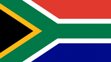 National anthem of South Africa