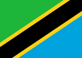 Mungu ibariki Afrika: Tanzania National Anthem
