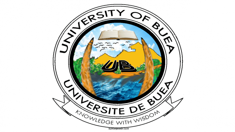 Closing date for admission into the University of Buea for the 2022-2023 academic year
