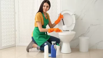 Hygiene: Here are some 06 causes of bad odours in the toilets