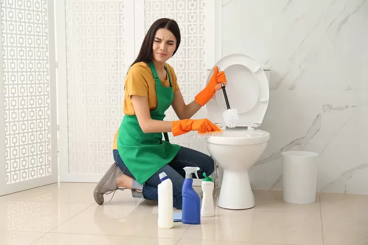 Hygiene: Here are some 06 causes of bad odours in the toilets