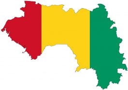 orientation des bacheliers 2022 en Guinée