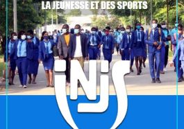 Paiement des frais d'inscription au Concours INJS Côte d'Ivoire 2022 par Tresorpay Trésormoney