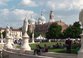 Regione Veneto Scholarships for International Students at the University of Padua in Italy 2022-2023