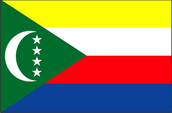 Projet Renforcement du Pilotage et de l'Encadrement de l'Éducation aux Comores (PRePEEC)