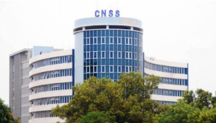 COMMUNIQUE CNSS Bénin: Le Directeur General de la Caisse Nationale de Sécurité Sociale (CNSS) communique