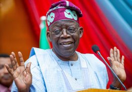 Tinubu Is Planning To Make Education Free From Kindergarten To The University Level